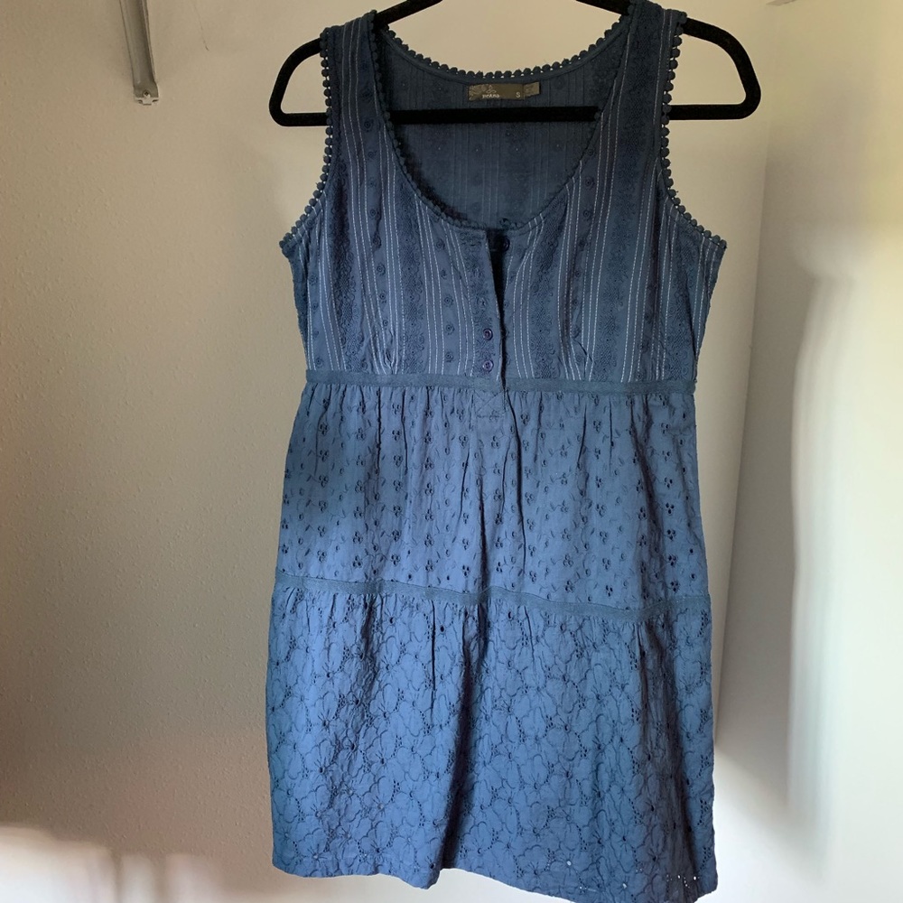 Prana dress